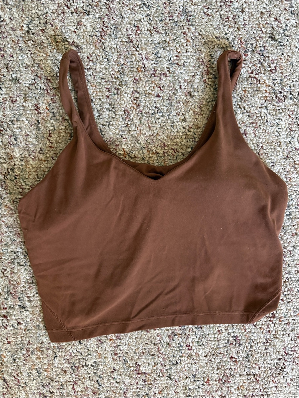 Lululemon Align Tank